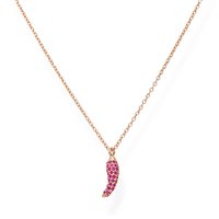 Collana Amen Donna CORNETTI in Argento CLPERZR - CLPERZR